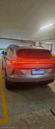 GWM HAVAL H6 1.5 HEV2 E-TRACTION GWM HAVAL H6 1.5 HEV2 E-TRACTION